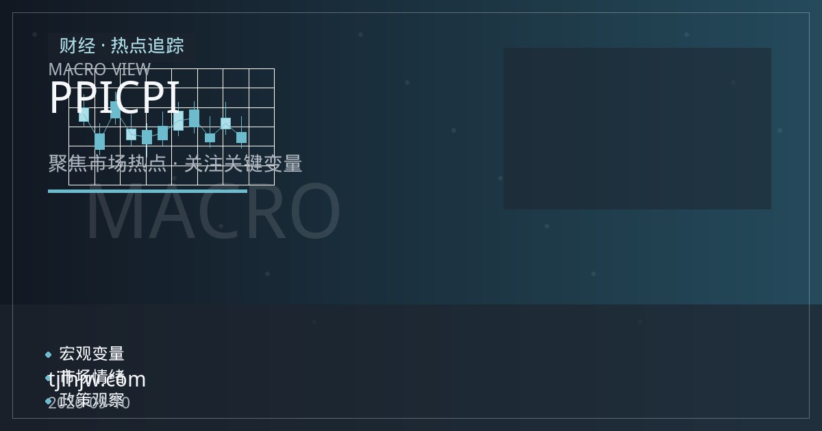 金银盘中高台跳水后夜盘重拾涨势：利率与地缘风险拉锯，市场静待美PPI与CPI指引