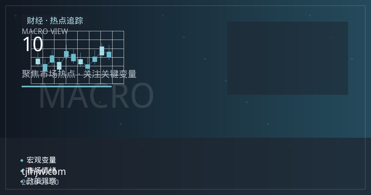 10年期美债期货：降息落地后的久期定价与保证金管理