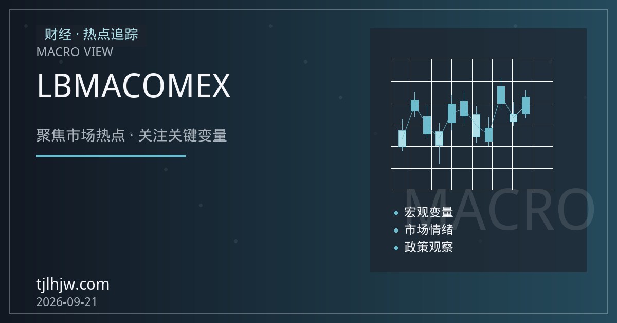 贵金属期货平台评测：LBMA定价机制与COMEX交割规则下的报价公允性核查
